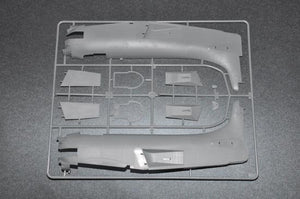 Trumpeter 02253 A-1H AD-6 Skyraider 1/32 – immagine 16