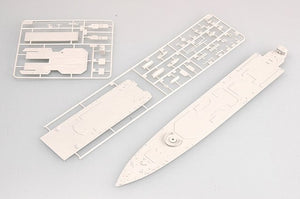 Trumpeter 04516 RUSSIAN NAVY UDALOY CLASS DESTROYER ADMIRAL PANTELEYEV 1/350 – zdjęcie 6