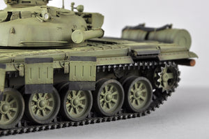 Trumpeter 09603 T-72M MBT 1/35 – immagine 22