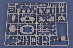 Hobby Boss 83211 B-24J Liberator 1/32 – image 9