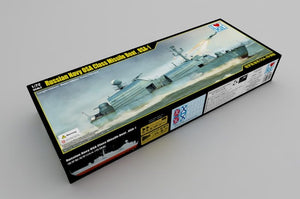 I Love Kit 67201 Russian OSA Class Missile Boat OSA1 1/72 – Bild 2