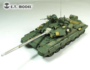 E.T. Model E35-203 Russian T90A Main Battle Tank (For Meng TS-006) 1/35 – immagine 2