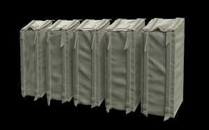 Panzer Art RE35-850 Russian 2S24 Soft Case ERA (32pcs) 1/35 – immagine 2