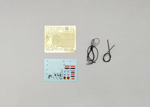 Amusing Hobby 35A041 T-72AV Full Interior 1/35 – image 19