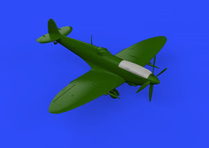 Eduard 648305 Spitfire Mk. IX capot supérieur (première version) EDUARD 1/48 – image 2