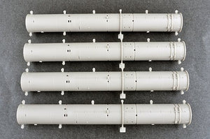 Trumpeter 09521 Russian S-300V 9A85 SAM 1/35 – Bild 14