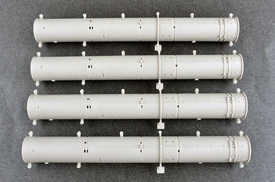 Trumpeter 09521 Russian S-300V 9A85 SAM 1/35 – Bild 14
