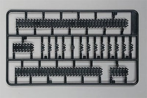 Fine Molds FM33 IJA Medium Tank Type 4 Chi-To Planned Production Ver. 1/35 – imagen 3