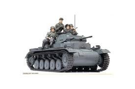 Dragon 75025 Pz.Kpfw.II Ausf.B 1/6 – image 2