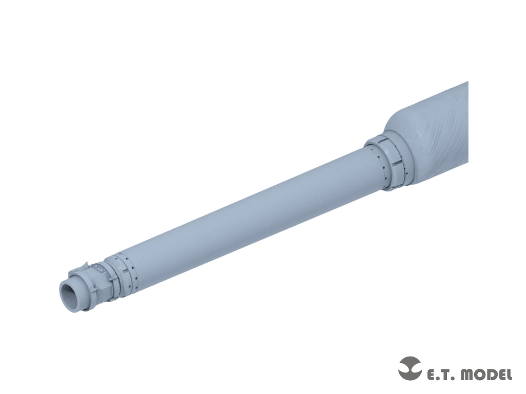 ET Model P35-343 Modern German 120mm Smoothbore Gun(Rh-120 L44) 1/35 – image 2