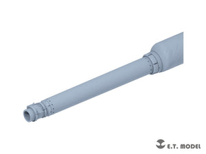 ET Model P35-343 Modern German 120mm Smoothbore Gun(Rh-120 L44) 1/35 – image 2
