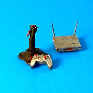 Point of no Return 3523041 Akcesoria gamingowe / Gaming accessories 1/35 – Bild 3