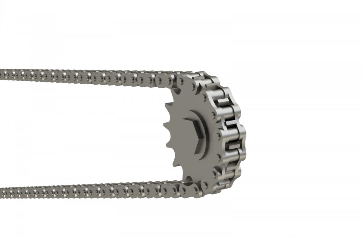 Falcon Scale Models FSM011 Honda CBR 1000 RR-R FIREBLADE SP - Chain for Tamiya 14138 1/12 – Bild 2