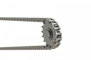 Falcon Scale Models FSM011 Honda CBR 1000 RR-R FIREBLADE SP - Chain for Tamiya 14138 1/12 – Bild 2