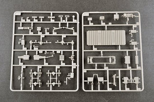 Trumpeter 07175 M1120 HEMTT Load Handing System (LHS) 1/72 – Bild 8