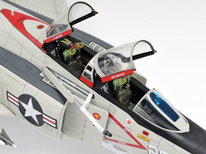 Tamiya 61121 McDonnell Douglas F-4B Phantom II 1/48 – Bild 10