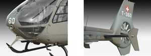 Revell 04647 Eurocopter EC635 Military 1/72 – image 2