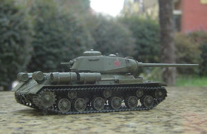 PST 72001 JS-1 Heavy Tank 1/72 – immagine 11