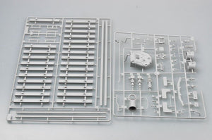 Trumpeter 00217 Dampflokomotive BR86 1/35 – immagine 10