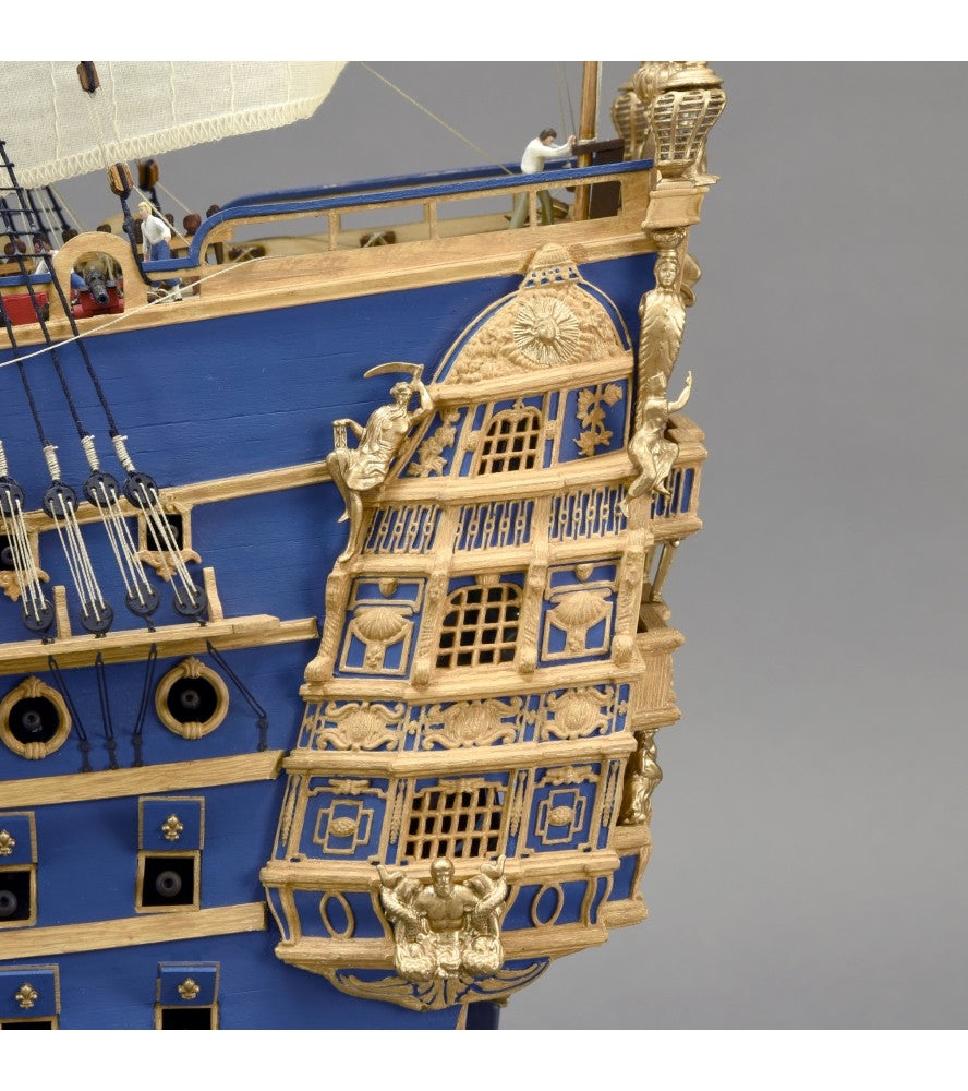 ARTESANIA LATINA 22904 Francuski okręt liniowy Soleil Royal 1/72