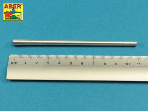 Aber 35L-256 Lufa 107mm ZIS-6 do KW-3 1/35 – Bild 6