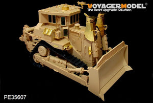 Voyager Model PE35607 Modern US Army D9R Armored BullDozer FOR MENG SS-002 1/35 – image 2