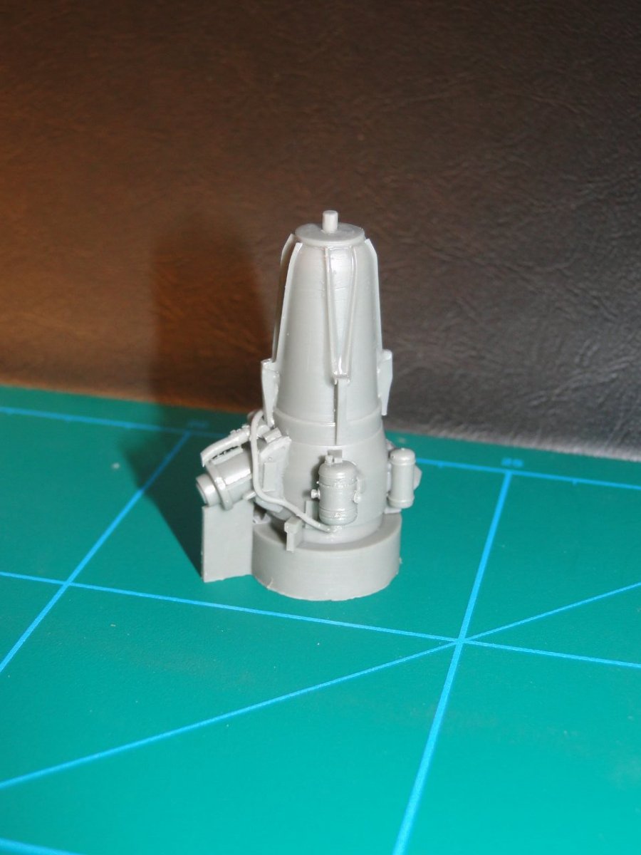 Vol 32011 Westland Wessexx HU.5 (1/32) – image 13