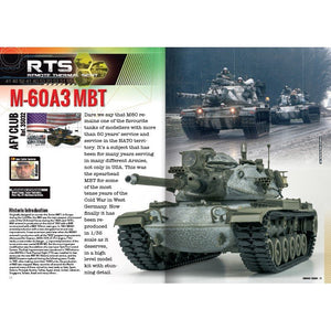 Abrams Squad nr 18 - ISSN 2340-1850 – imagen 5