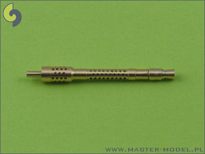 Master AM-32-003 German aircraft machine gun MG-131 barrels (2pcs) 1/32 – image 4