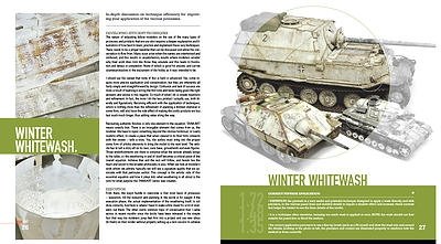 TankArt 4 German Armor Rinaldi Studio – imagen 5