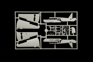 Italeri 0106 Caproni Ca. 313/314 Vintage Special Anniversary Edition 1/72 – Bild 4