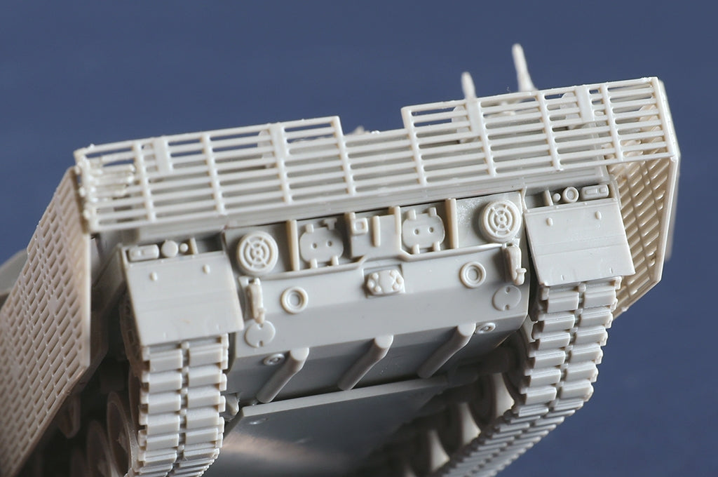 Trumpeter 07193 Leopard2A6M CAN MBT 1/72 – immagine 13