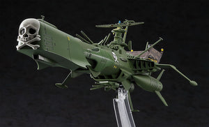 Hasegawa CW20 Galaxy Express 999 Cuirassé pirate spatial Arcadia 1/2500 – image 2