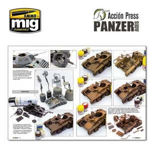 Ammo of Mig 59 PANZER ACES No59 – Bild 6