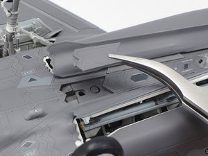 Tamiya 61125 Lockheed Martin F-35B Lightning II 1/48 – Bild 21