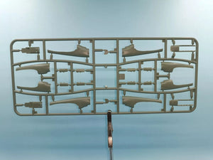 Maquette X-Scale 144005 Lockheed L-188 Electra au 1/144 – image 15