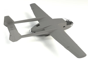 ICM 48226 Gotha Go 242A WWII German Landing Glider 1/48 – imagen 5