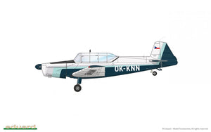 Eduard 82182 Z-226MS Trenér 1/48 – image 15