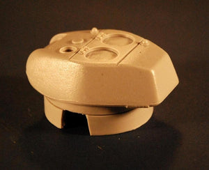 Panzer Art RE35-277 T-34/76 “Kulebaka Foundry Zavod” turret 1/35 – Bild 3