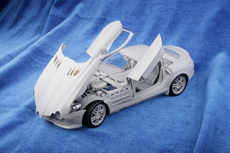 KA Models KE-24047 SLR 722 ( for Tamiya 24317 ) DETAIL-UP PART 1/24 – Bild 8