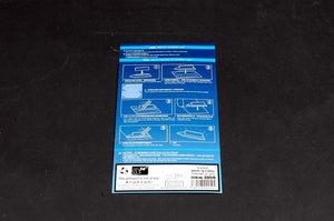 Trumpeter 09919 Sandpaper Grip – imagen 2