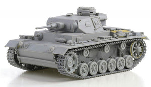 Dragon 6543 Pz.Kpfw.III Ausf.J (Tp) Early Production 1/35 – Bild 5