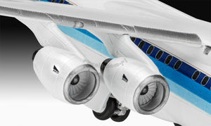 Revell 03791 BAe 146-200 Air UK (RJ85) 1/144 – zdjęcie 6