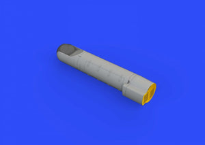 Eduard 632126 AN/ AAQ-28(V) Litening pod 1/32 – zdjęcie 2