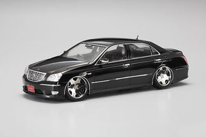 Aoshima 04235 Anceltion 18Majesta &amp;#39;04 -Toyota 1/24 – immagine 2