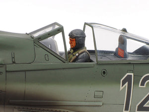 Tamiya 61041 Focke-Wulf Fw190 D-9 1/48 – immagine 6