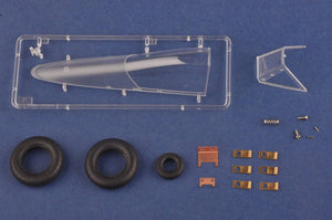 Hobby Boss 81803 Focke Wulf Fw 190 A-8 1/18 – immagine 9