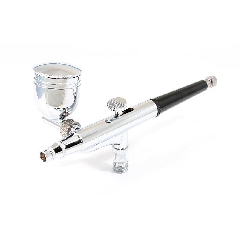Amazing Art Aerograf AA-132 - dysza 0.3 mm – Bild 2