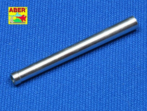 Aber 35L-043 Russian tank barrel 76,2 mm F-32 for KV-I early model 1941 1/35