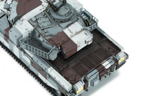 Meng Model TS-051 British Main Battle Tank Chieftain Mk10 1/35 – image 10